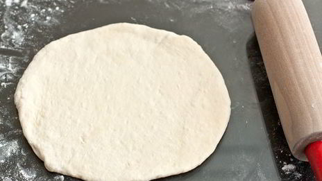 домашняя пита