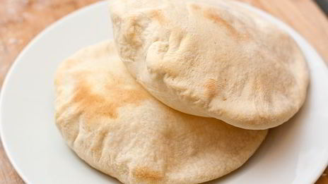 домашняя пита