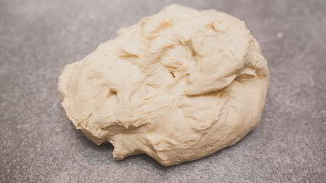 фокачча с черри и маслинами