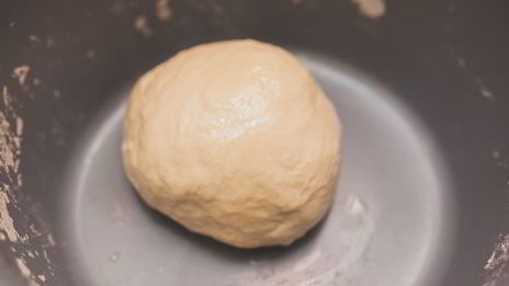 фокачча с черри и маслинами