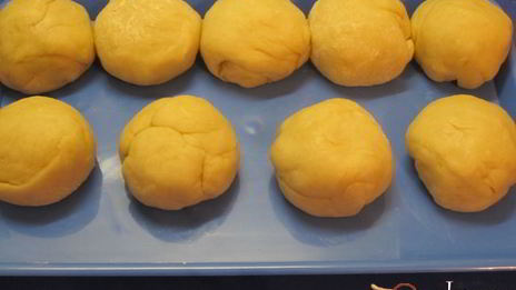 гезлеме — турецкие лепешки с мясом