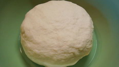 картофельная фокачча