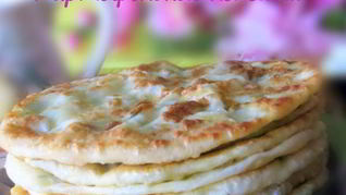 Картофельные лепешки