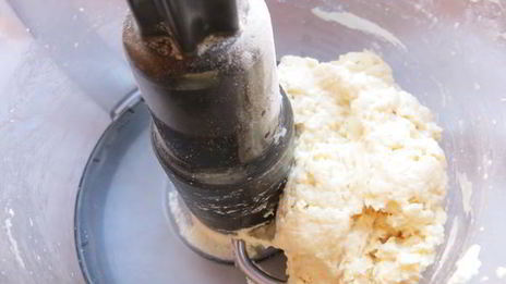 картофельные лепешки