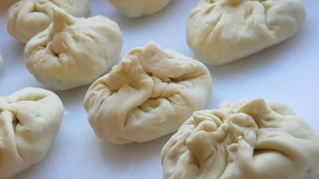 картофельные лепешки