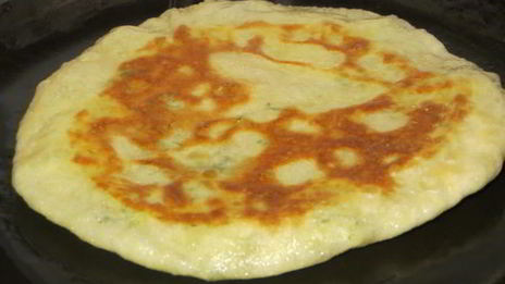 картофельные лепешки