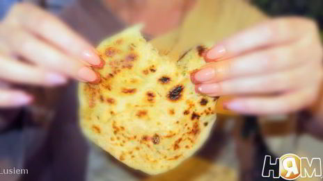 картофельные лепешки