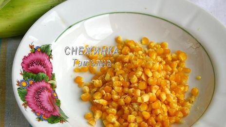 кукурузные лепешки с говядиной