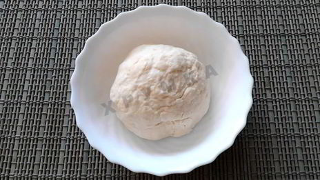 лепешки армянские с зеленью