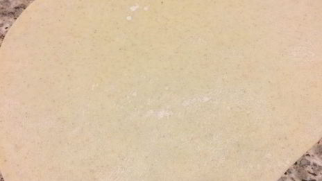 лепешки carta di musica