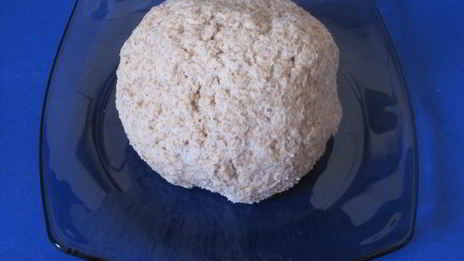 лепешки чапати с начинкой