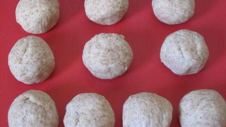 лепешки чапати с начинкой