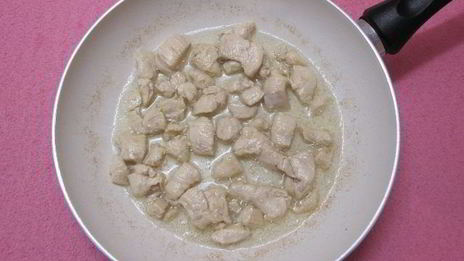 лепешки чапати с начинкой