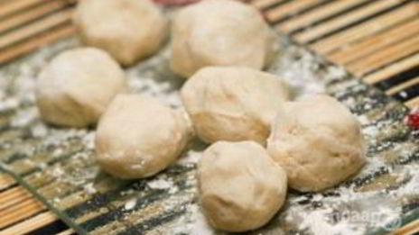 лепешки чапати