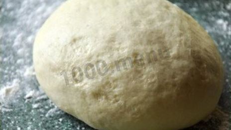 лепешки грузинские с сыром