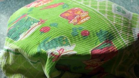 лепешки грузинские с сыром