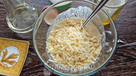 лепешки на ряженке на сковороде