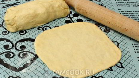 лепешки на сметане на сковороде