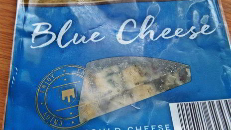 лепешки пьядины с начинками