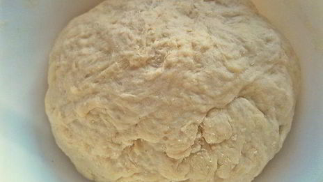 лепешки пьядины с начинками