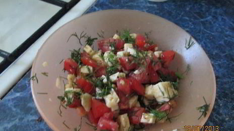 лепешки с начинкой