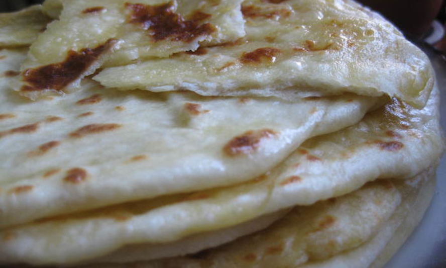 Рецепт лепешек с сыром вдохновение