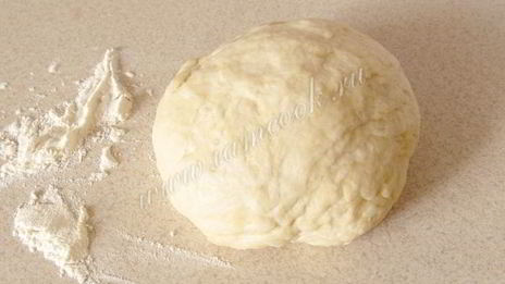 лепешки с тыквой