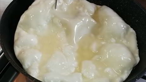 лепешки шелпек