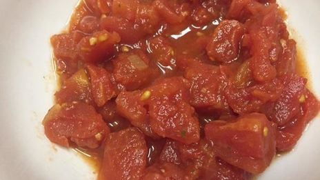 ореховое карри с куриной грудкой и лепешкой наан