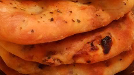 осетинские лепешки с начинкой