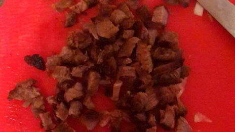 осетинские лепешки с начинкой