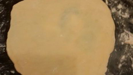 осетинские лепешки с начинкой