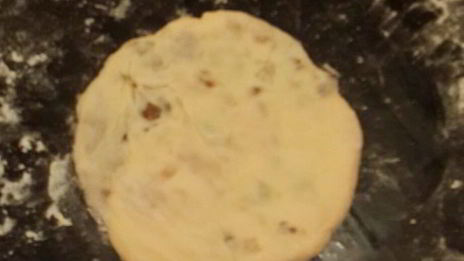 осетинские лепешки с начинкой