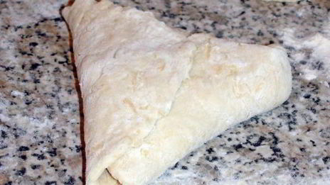 сырные лепешки на кефире