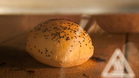 турецкая лепешка