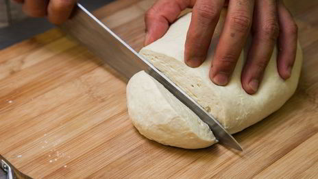 турецкая лепешка