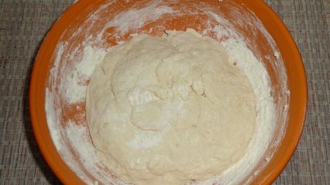 турецкие лепешки гезлеме