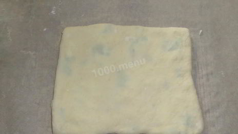 турецкие лепешки гезлеме