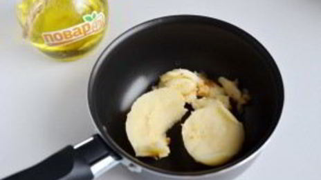 узбекская лепешка