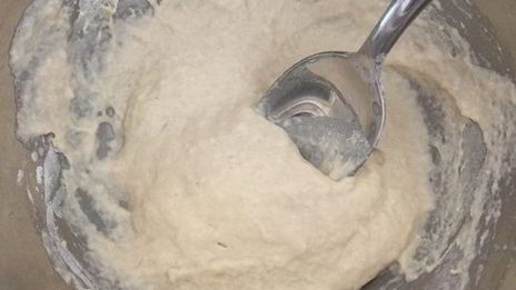 вкуснейшие сметанные лепешки