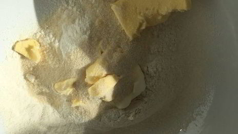 вкуснейшие сметанные лепешки