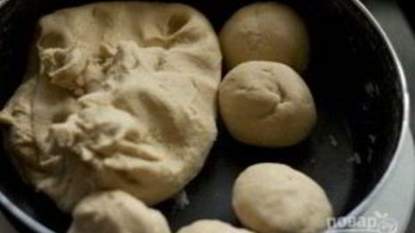 вкусные лепешки