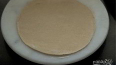 вкусные лепешки