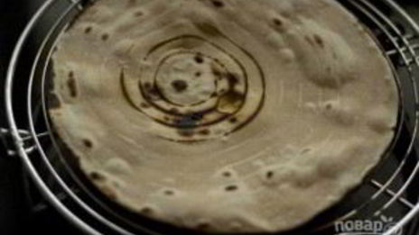 вкусные лепешки