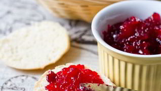 Английские маффины