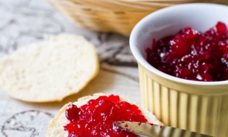 Рецепт английских маффинов