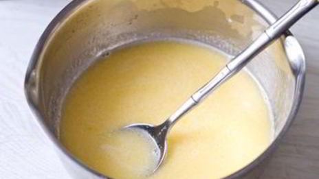 английские маффины