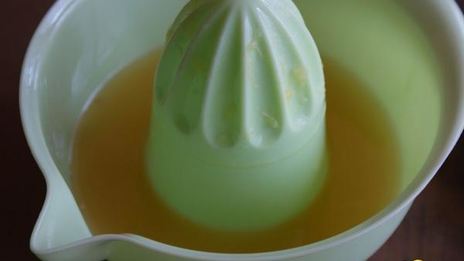 апельсиново-ягодные маффины