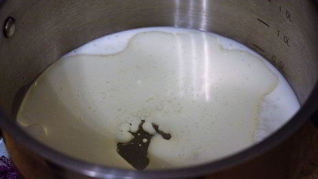 ароматные маффины с яблоками и изюмом