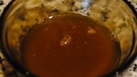 имбирные маффины с яблоками